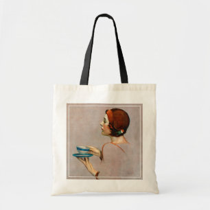 Tote Bag Coupe de Java