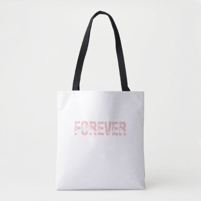 Tote Bag Coupe du café (Devant)