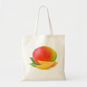 Tote Bag Couper la mangue