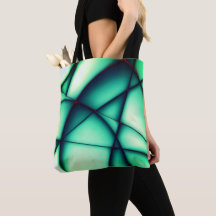 Coupures sans forme surélevées, vert à beige verdâ