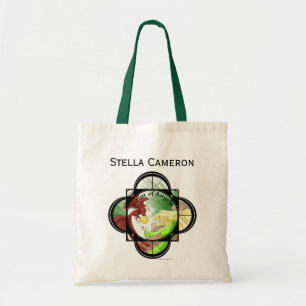 Tote Bag Cour des anges Fourre-tout