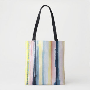 Tote Bag Courant I de coucher du soleil