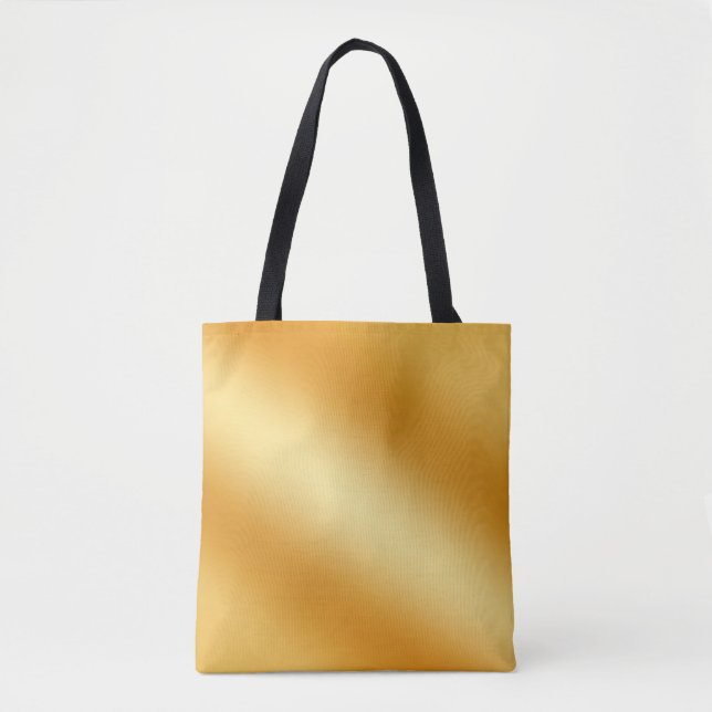 Tote Bag Cours Arrière - plan pour teindre le modèle (Devant)