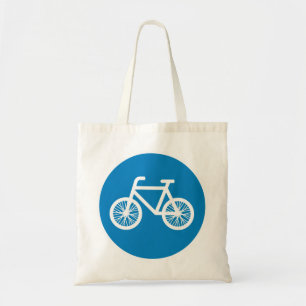Tote Bag Course à vélo