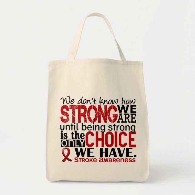 Tote Bag Course comme nous forts sommes (Devant)