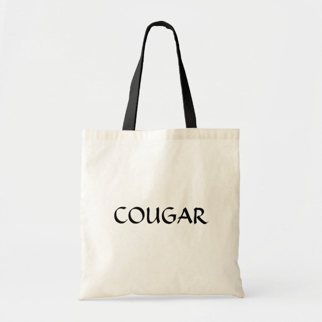 Tote Bag coussins (Devant)