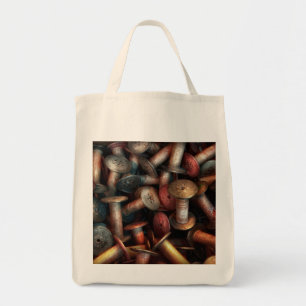 Tote Bag Couture - bobines