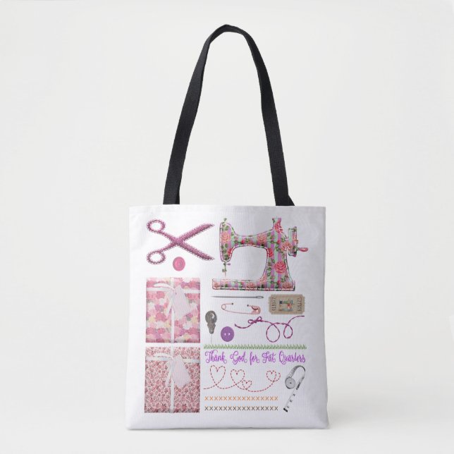 Tote Bag couture couture couture couture couture (Devant)