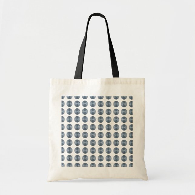 Tote Bag Couvertures de trou NYC (Devant)