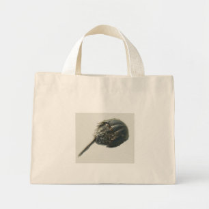 Tote Bag Crabe à cheval Mini Fourre-tout