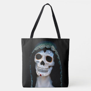 Tote Bag Crâne