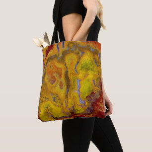 Tote Bag Crayola Jasper
