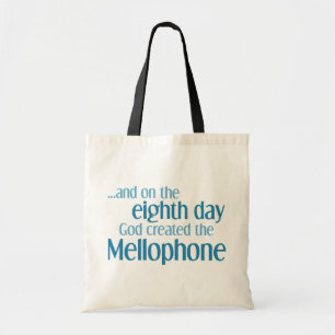 Tote Bag Création de microphone