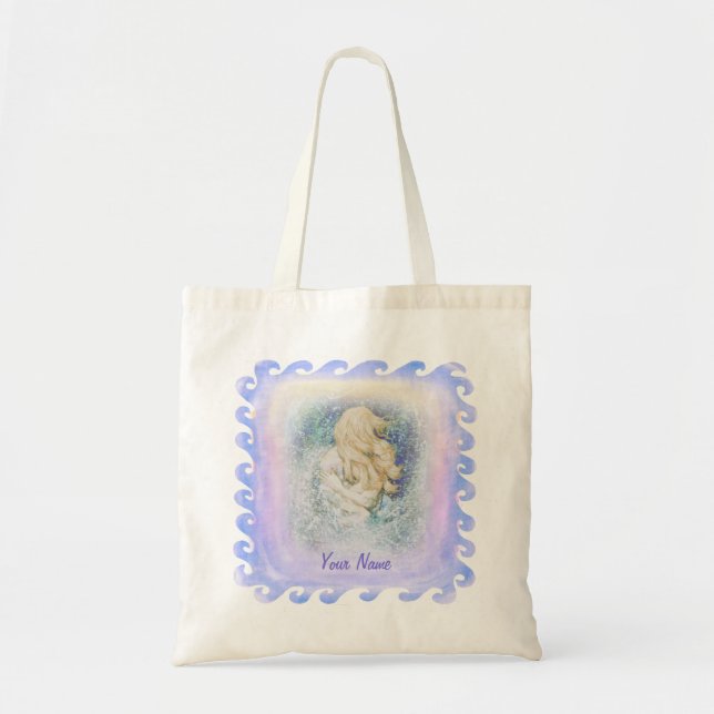 Tote Bag Création d'Eve  (Devant)