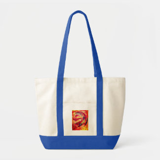 Tote Bag Créativité alimentée par les rayons de l'été