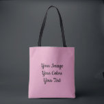 Tote Bag Créez les vôtres<br><div class="desc">Créez vos propres faveurs de mariage personnalisés,  fournitures de cérémonie et de réception,  décorations de couleur personnalisées et invitations,  bijoux personnalisés et plus encore !</div>
