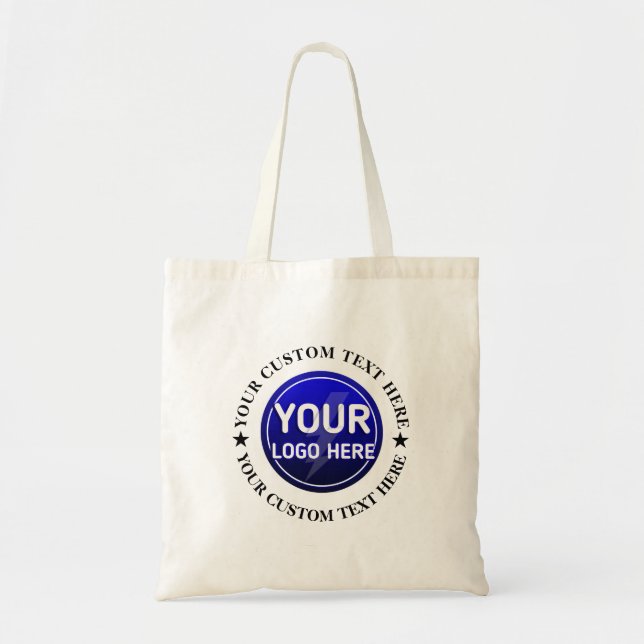 Tote Bag Créez votre propre (Devant)