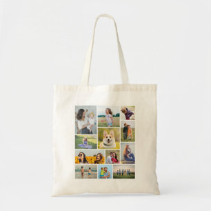 Tote Bag Créez votre propre collection photo 12