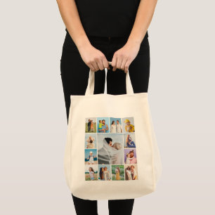 Tote Bag Créez votre propre collection photo 13