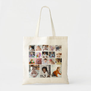 Tote Bag Créez votre propre collection photo 18