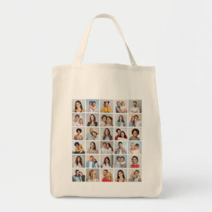 Tote Bag Créez votre propre collection photo 30