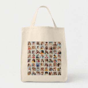 Tote Bag Créez votre propre collection photo de 64
