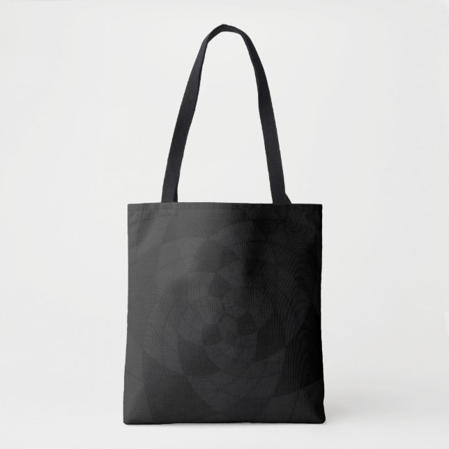 Tote Bag Créez votre propre personnalisation (Devant)