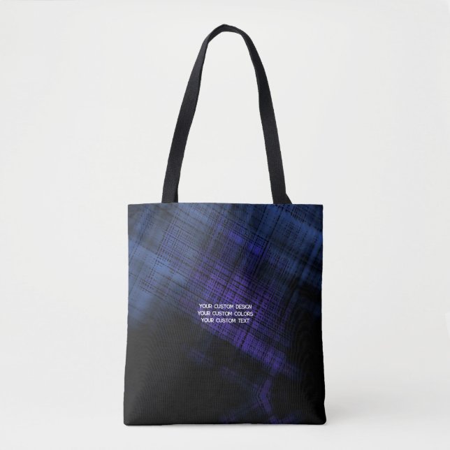 Tote Bag Créez votre propre personnalisation personnalisée (Devant)