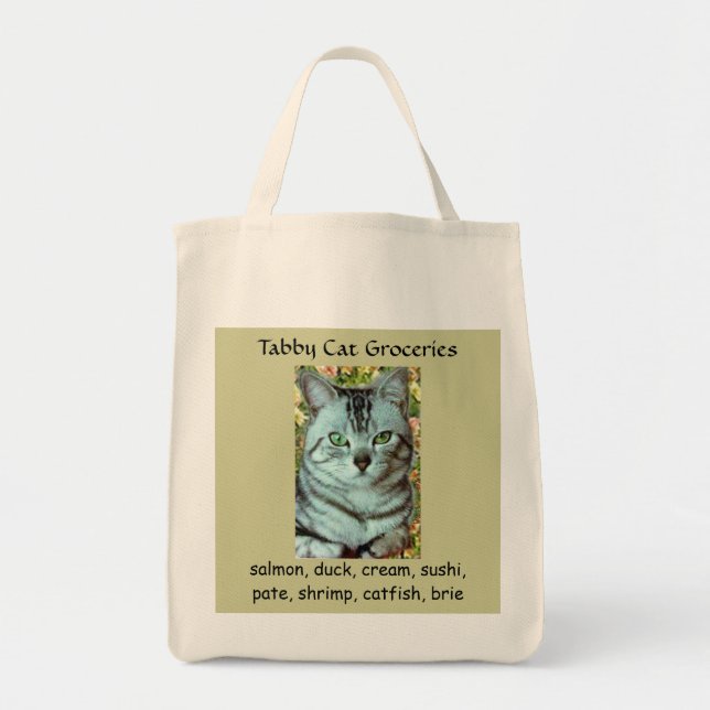 Tote Bag Créez votre propre PHOTO (Devant)