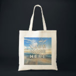 Tote Bag Créez votre propre photo<br><div class="desc">Créez votre propre Sac fourre-tout photo</div>
