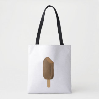 Tote Bag Crème glacée au chocolat Magnum