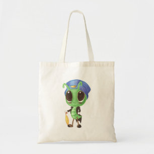 Tote Bag Cricket de Jiminy