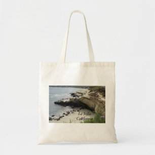 Tote Bag Crique de La Jolla en Californie