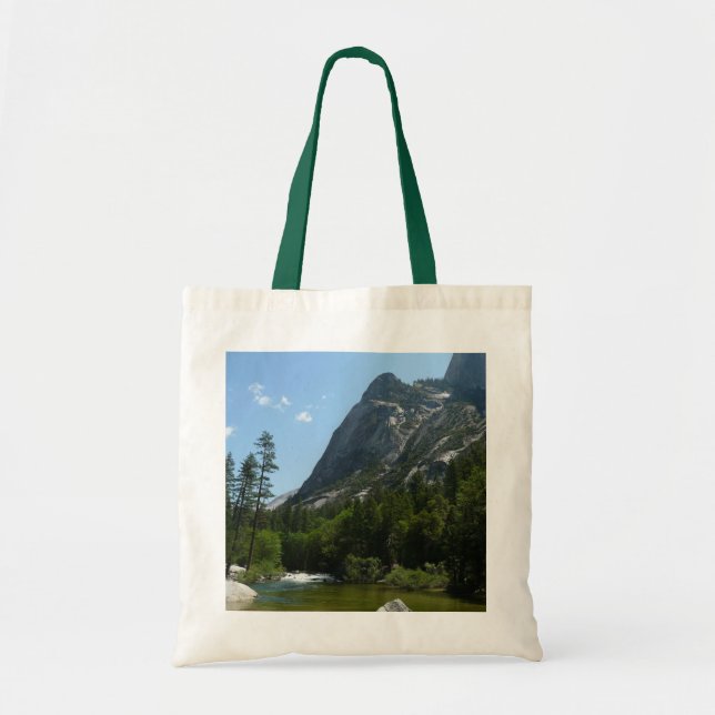 Tote Bag Crique de Tenaya dans le parc national de Yosemite (Devant)