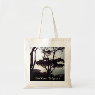 Tote Bag Crique d'élans de Fourre-tout de plage, la