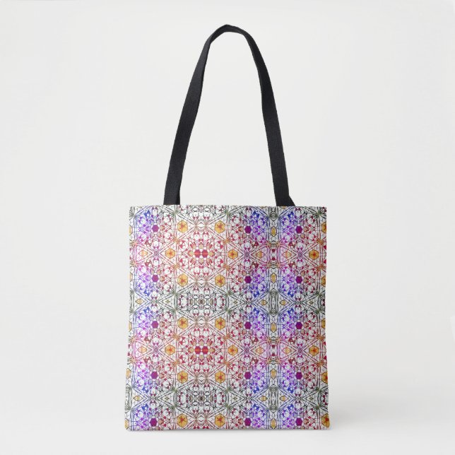 Tote Bag Cristal (Devant)