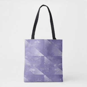 Tote Bag Cristaux de Lavande...