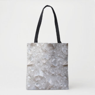 Tote Bag Cristaux fous