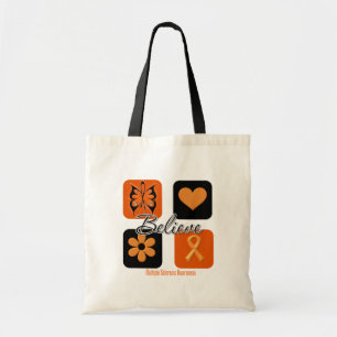 Tote Bag Croire Inspirations multiples Sclérose