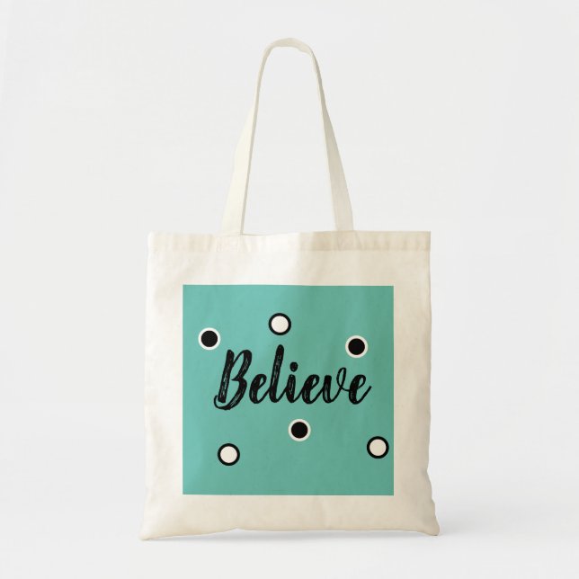 Tote Bag Crois (Devant)