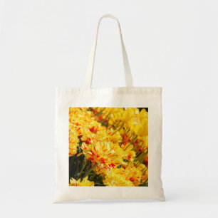 Tote Bag Croissance en or
