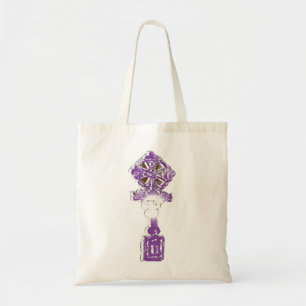 Tote Bag Croix éthiopienne 2