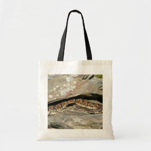 Tote Bag Crotale dans le parc national de Shenandoah