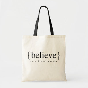 Tote Bag Croyez