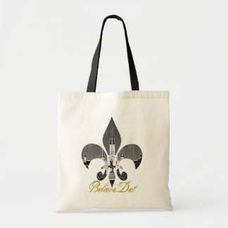 Tote Bag Croyez Dat !  Fourre-tout