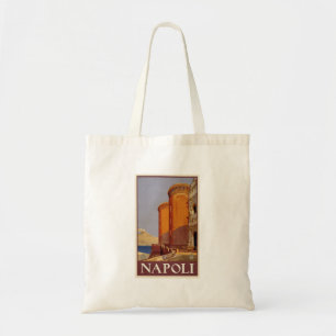 Tote Bag Cru de Naples - de Napoli