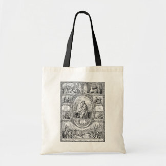 Tote Bag Cru Fourre-tout de St Joseph