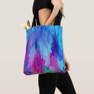 Tote Bag Crytalisé......