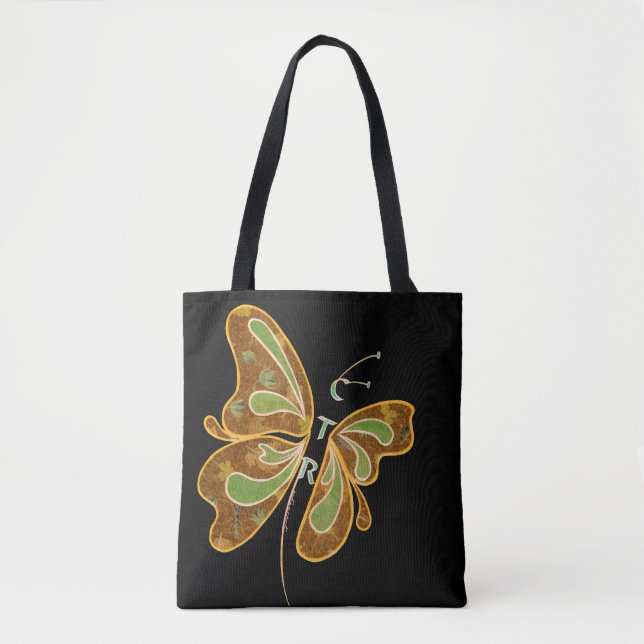 Tote Bag CTR Fourre-tout (Devant)