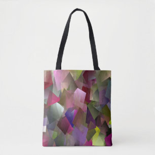 Tote Bag Cubes de jardin...